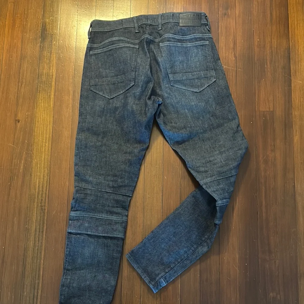 Airblaze 3D Skinny Jeans - Picture 4 of 4